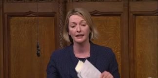 Parliament : Tory Government “revolving door” Corruption, Fox Hunting, Period Poverty & WASPI Women