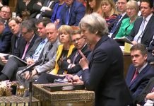 Busted Budget 2: Return of the Omnishambles