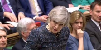 #ToryElectionFraud – May’s majority in doubt as West Midlands Police hand in 13th case to Crime Prosecution Service