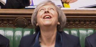 The Mac, The Clunking Fist, The Guffawing Seal & The Hamfist