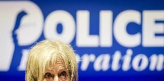 They slashed the Police budget by 22% & sacked 32,000 staff. The NHS in a “Humanitarian Crisis”. Are We Safe Under The Tories?