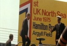 Should the British People get a Sovereign Wealth Fund for their oil reserves?