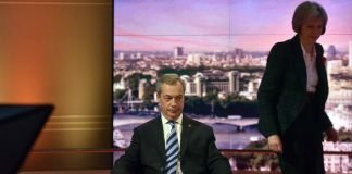 Tories plough on with Article 50 despite #ToryElectionFraud