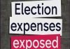 Theresa May & the Tories questioned on #ToryElectionFraud