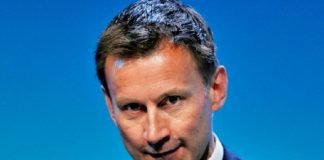 Jeremy Hunt & the Tories haven’t hit NHS targets since 2015, so they redefined their targets – and missed those, too.