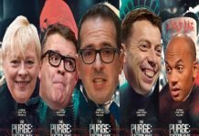 Does The Labour Membership Need To Purge its own MPs?