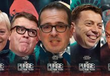 The Labour Party Irish Society – the anti Corbyn Trojan Horse affiliating to CLPs to out vote leftwingers