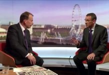 Israeli PM & Ambassador back Red Ken – Labour HQ caught weaponsing antisemitism