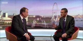 Israeli PM & Ambassador back Red Ken – Labour HQ caught weaponsing antisemitism