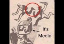 Lies, Damned Truths & #FakeNews : The Idiot Box is Dying & Dangerous