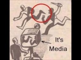 Lies, Damned Truths & #FakeNews : The Idiot Box is Dying & Dangerous