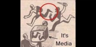 Lies, Damned Truths & #FakeNews : The Idiot Box is Dying & Dangerous