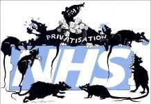 NHS Doctors seek judicial review into Jeremy Hunt’s introduction of private entities into the NHS