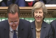 The Media Myth of ‘Benefits Britain’ is perverse – Banks get Bailouts, the Poorest get Punished