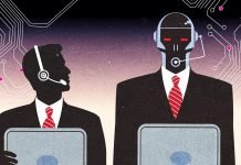 Rise of the Robots puts 47% of British Jobs at risk – Is there a place for the Working Class in an Automated world?