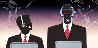 Rise of the Robots puts 47% of British Jobs at risk – Is there a place for the Working Class in an Automated world?