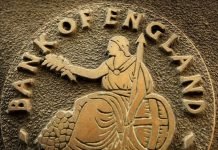 Historic Leak Reveals Massive Corruption at the Bank of England