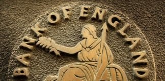 Historic Leak Reveals Massive Corruption at the Bank of England