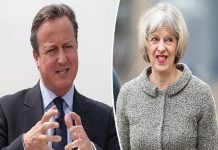 Criminal investigation into #ToryElectionFraud concludes on May 9th & Theresa May just called a snap election for June 8th. Coincidence?