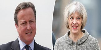 Criminal investigation into #ToryElectionFraud concludes on May 9th & Theresa May just called a snap election for June 8th. Coincidence?