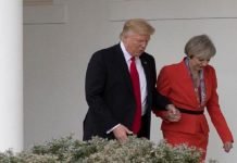 NATO, Trump & May – will military spending without strategy repeat historic catastrophe?