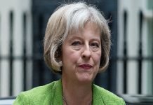 U-turn Theresa terrified of TV debates because of #ToryElectionFraud – Corbyn throws down challenge