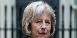 U-turn Theresa terrified of TV debates because of #ToryElectionFraud – Corbyn throws down challenge