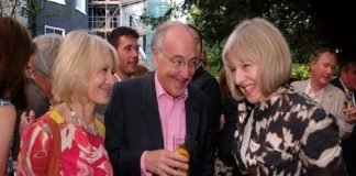 Having once brought peace to Europe, how can we now threaten War?