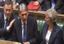 Why can’t the Conservatives Pass a Budget?