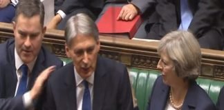 Why can’t the Conservatives Pass a Budget?