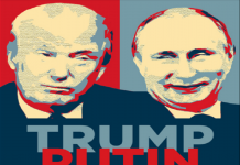 Are We Witnessing The Start Of World War Three?