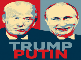 Are We Witnessing The Start Of World War Three?