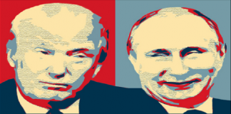 Are We Witnessing The Start Of World War Three?