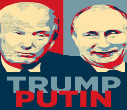 Are We Witnessing The Start Of World War Three?