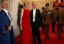 ‘PigGate’ Peer Lord Ashcroft profits from Tory Education cuts as Teachers threaten strike action