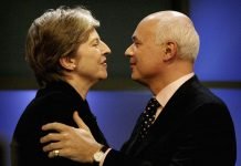 Socialist Students: “We’re calling for an ‘Education Shutdown’ – strikes, walk outs and occupations.”