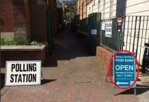 There can be no Freedom without Prosperity. Poverty wages, food banks, Austerity & cuts erode democracy