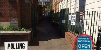 There can be no Freedom without Prosperity. Poverty wages, food banks, Austerity & cuts erode democracy