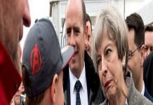 Theresa May claims to be providing ‘choice for parents’, but what that means is some parents will have to choose sub standard schools.