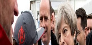 Theresa May claims to be providing ‘choice for parents’, but what that means is some parents will have to choose sub standard schools.