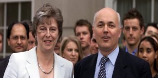 Iain Duncan Smith said : “The Ken Loach film ‘I Daniel Blake’ is Unfair” But is it?