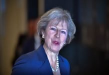 Main Lesson from the Leadership Debate: Under May, if your dad dies, she takes the day off & you go in to work.