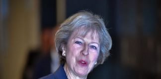 Main Lesson from the Leadership Debate: Under May, if your dad dies, she takes the day off & you go in to work.