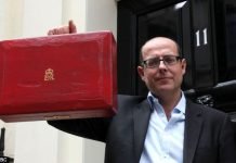 The Tories have doubled the National Debt – wasn’t Austerity meant ‘to balance the books’?