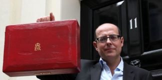 The Tories have doubled the National Debt – wasn’t Austerity meant ‘to balance the books’?