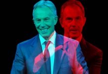 “Well, I don’t see the death of this (PFI scheme) as a cause for celebration.”- Disgraced pro ‘social cleansing’ Blairite councillor in carcrash interview