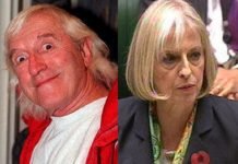Theresa May admitted that the Home Office “could have covered up paedophilia”