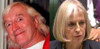 Theresa May admitted that the Home Office “could have covered up paedophilia”