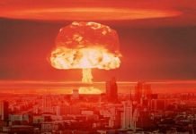 The NHS hack exploited 7 year old out of date software. The UK’s Trident Nuclear arsenal uses the same out of date software.