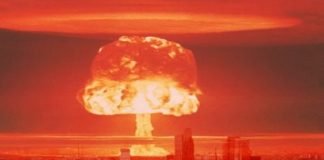 The NHS hack exploited 7 year old out of date software. The UK’s Trident Nuclear arsenal uses the same out of date software.